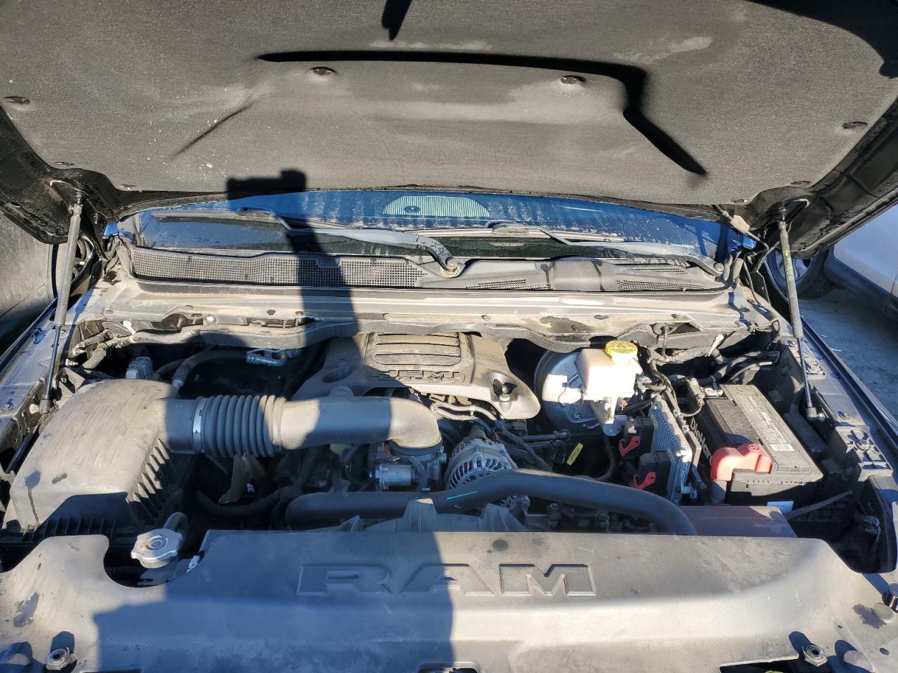 2019 RAM 1500 - Image 11