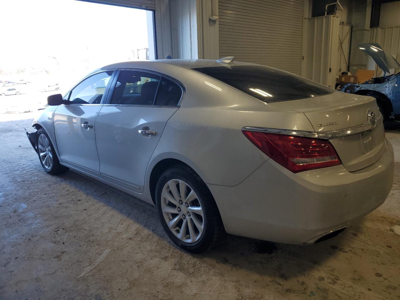 2015 Buick LaCrosse - Image 2