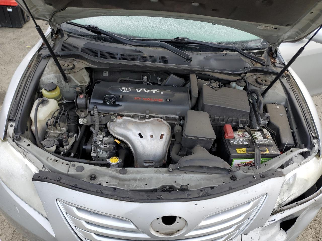 2007 Toyota Camry - Image 11