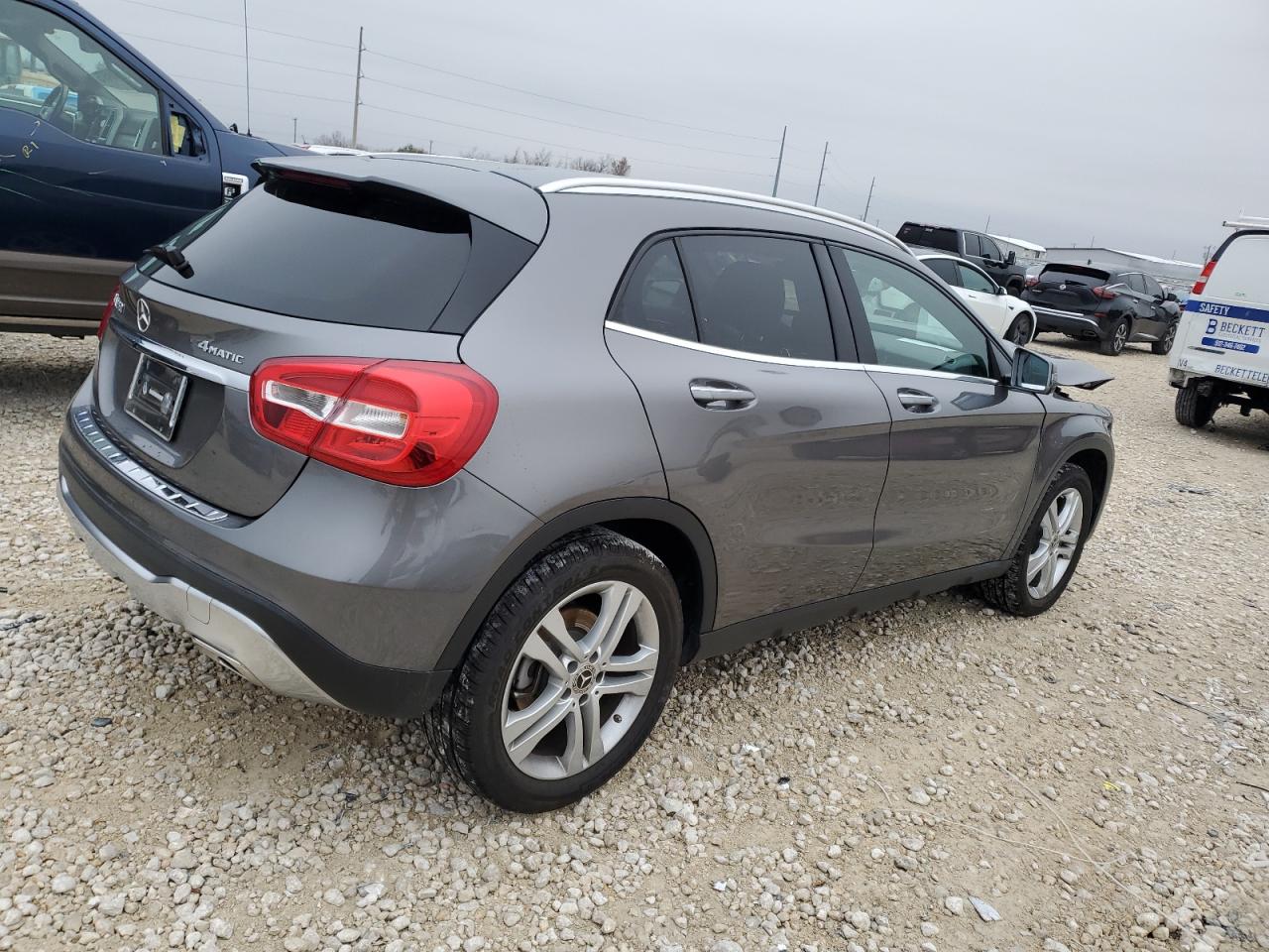 2019 Mercedes-Benz GLA-klasse - Image 3