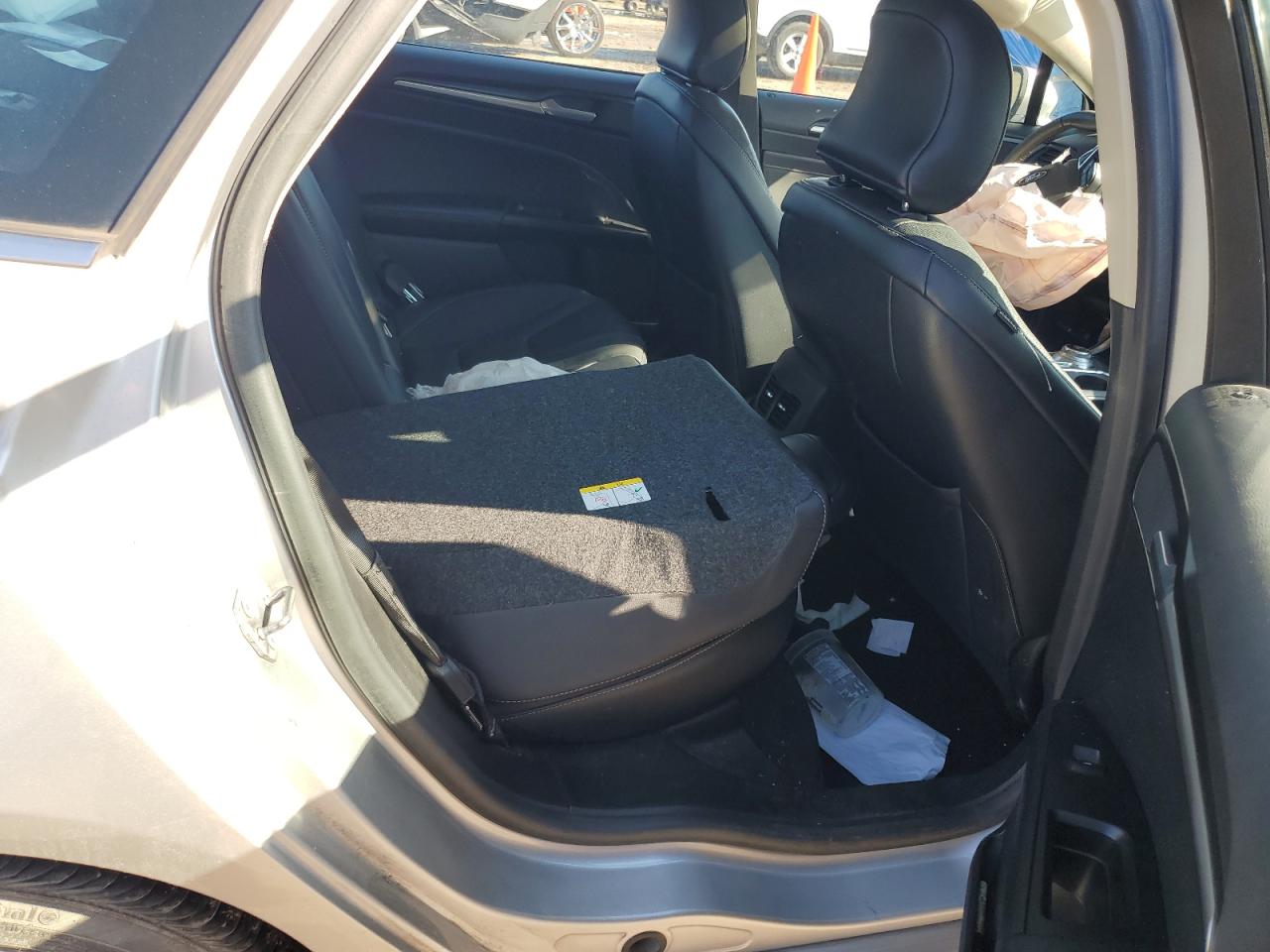 2019 Ford Fusion - Image 10