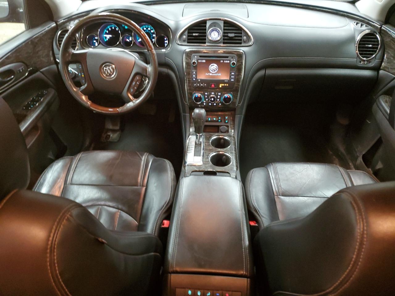 2013 Buick Enclave - Image 8