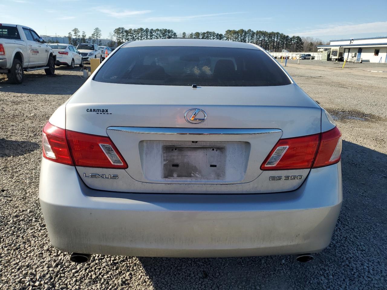 2008 Lexus ES - Image 6