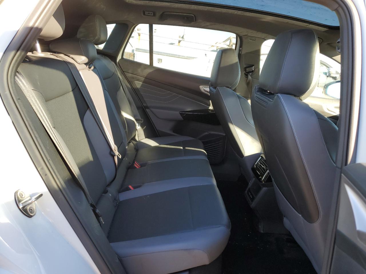 2023 Volkswagen Id.4 S VIN: 1V25MPE84PC030059 Lot: 88045875