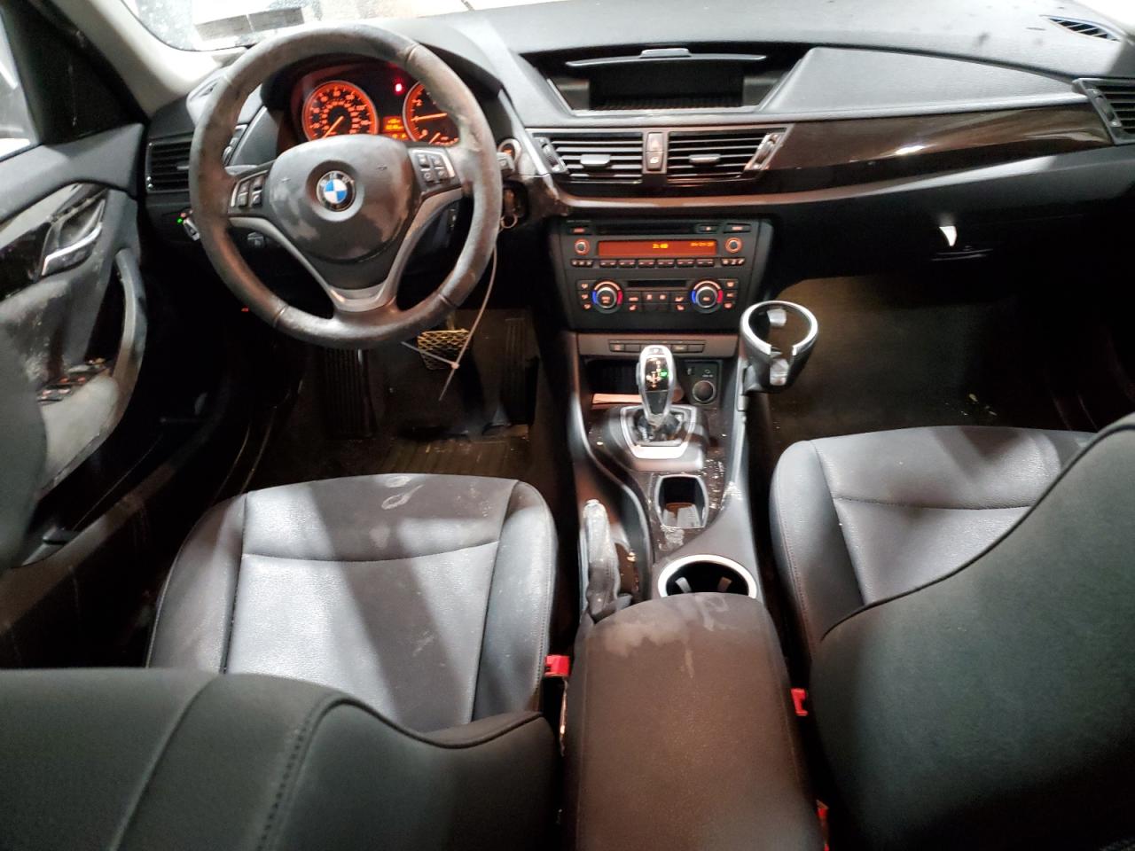 2013 BMW X1 - Image 8