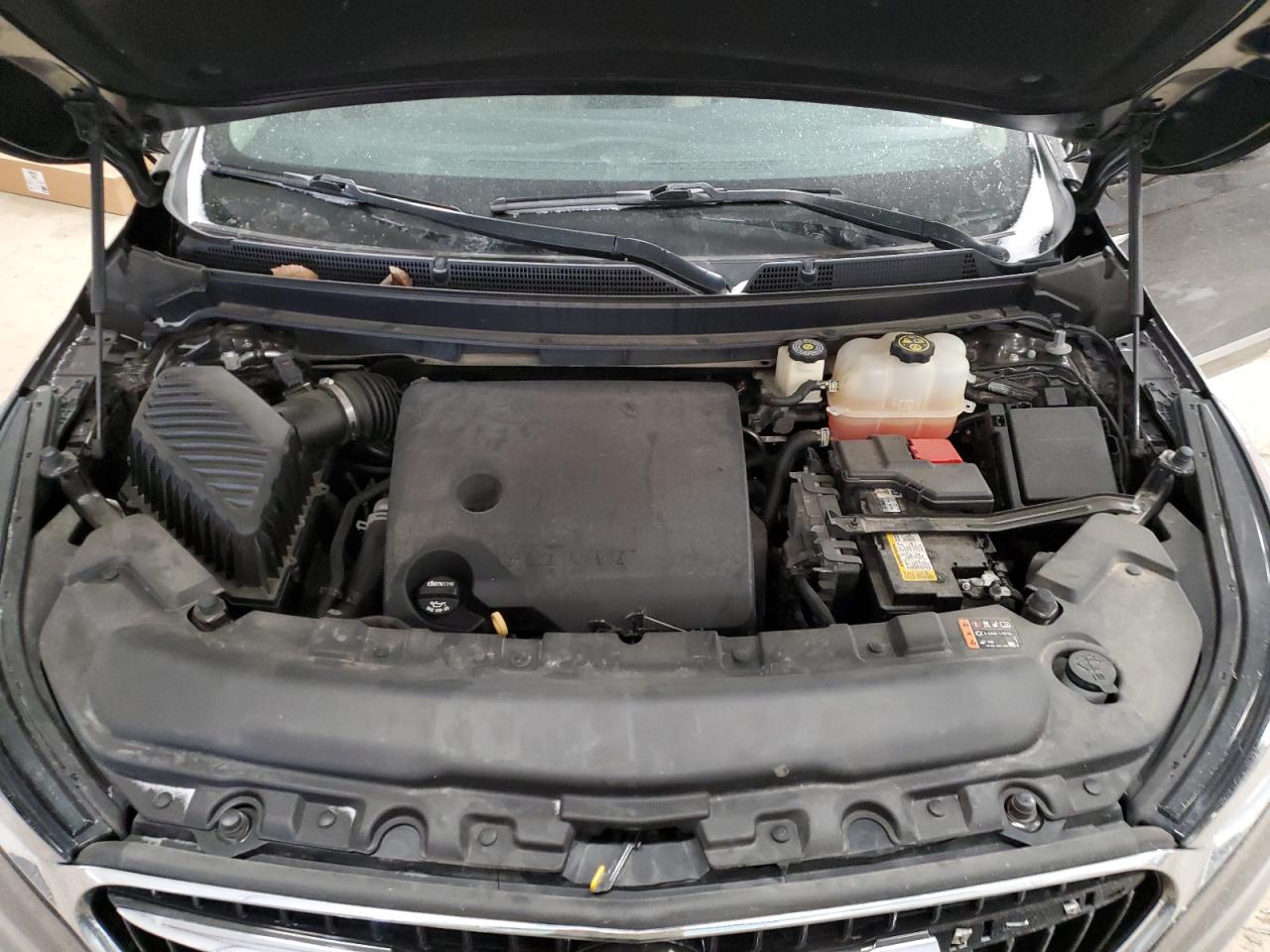 2019 Buick Enclave - Image 12