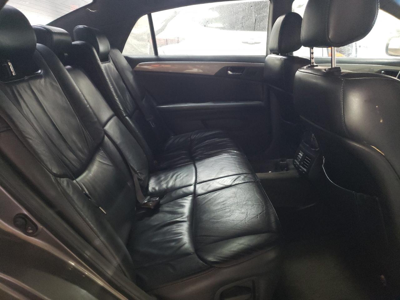 2005 Toyota Avalon - Image 10
