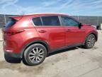 2017 Kia Sportage Ex zu verkaufen in Orlando, FL - Front End