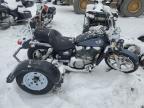 1993 KAWASAKI VN1500 A for sale at Copart PA - YORK HAVEN