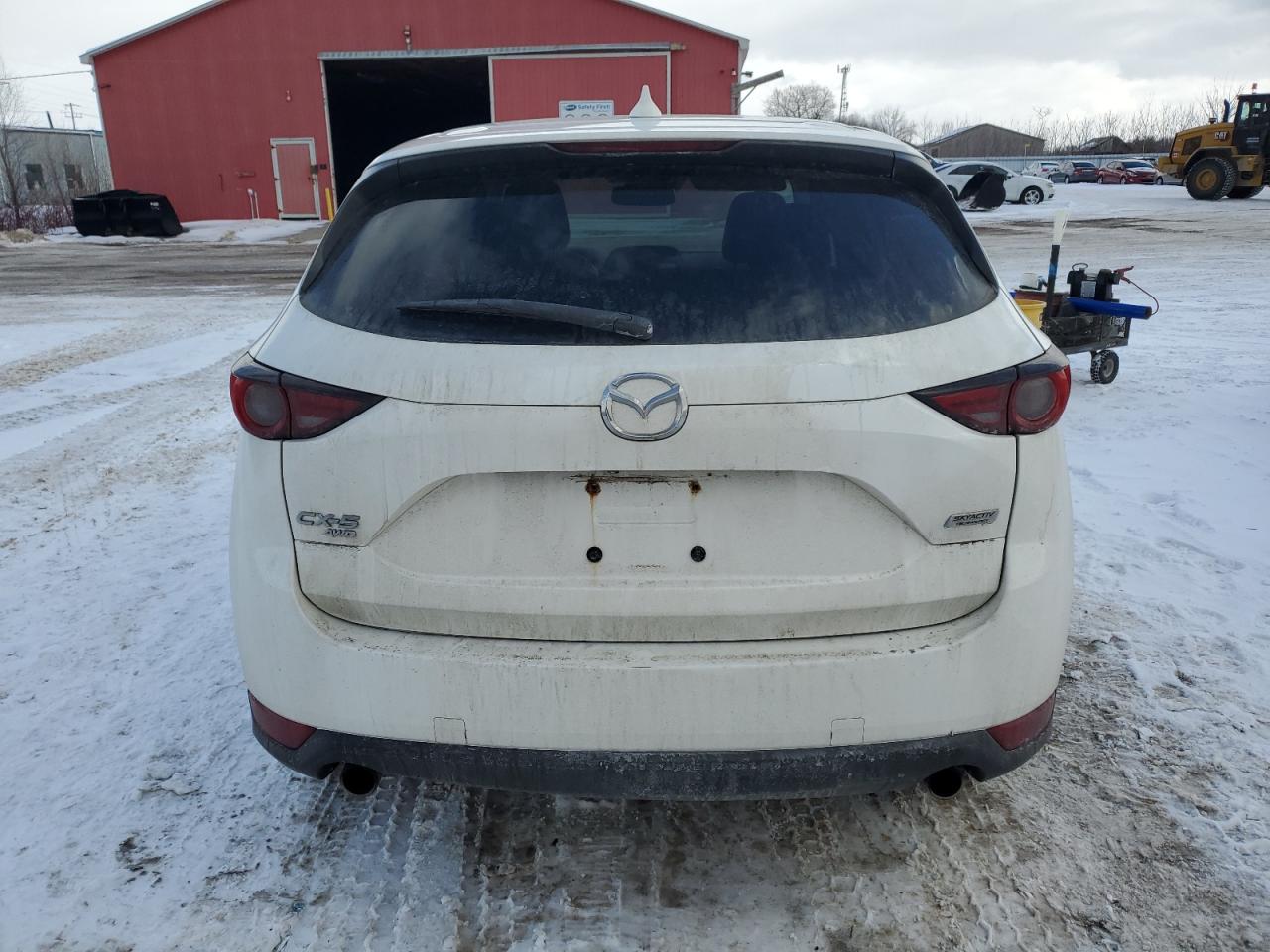 2017 Mazda CX-5 - Image 6