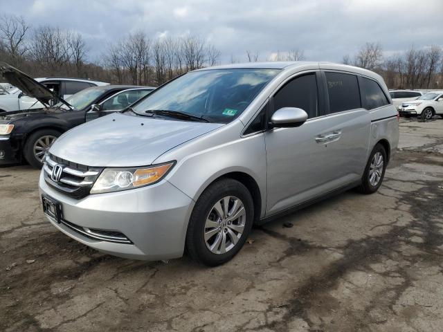2014 Honda Odyssey Ex