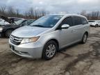 2014 Honda Odyssey Ex for Sale in Marlboro, NY - Front End