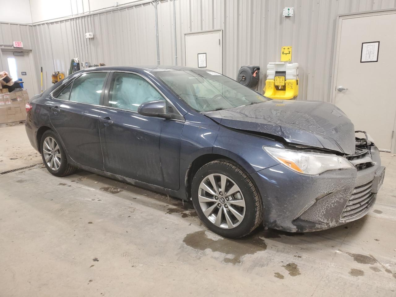 2017 Toyota Camry - Image 4
