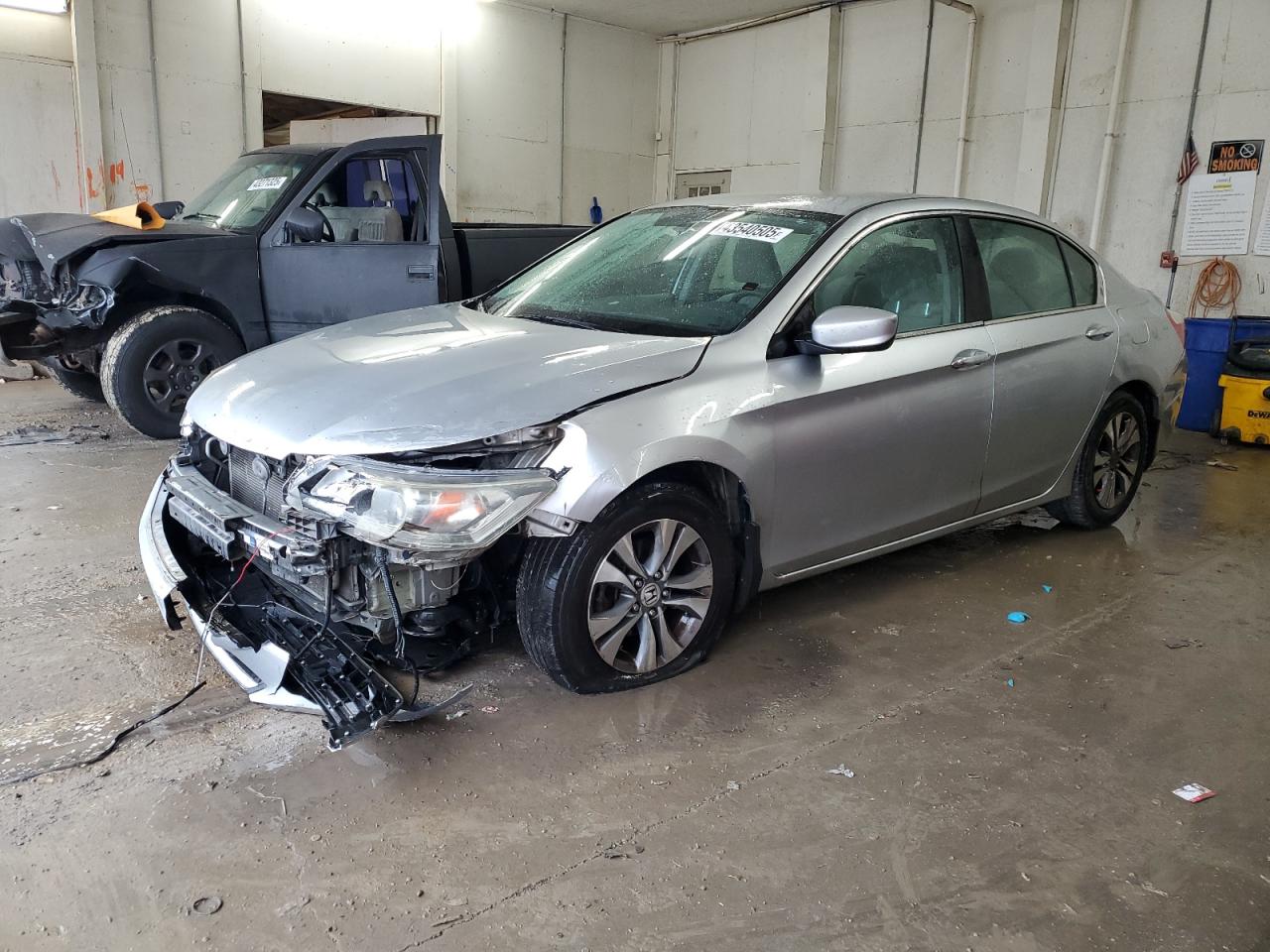 2013 Honda Accord - Image 1