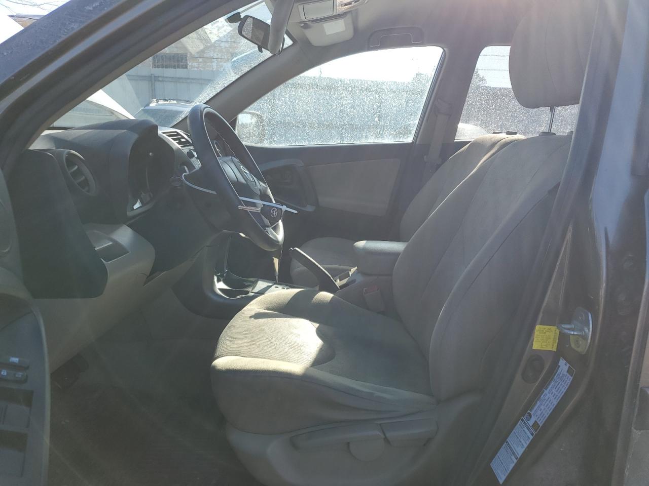 2011 Toyota RAV 4 - Image 7