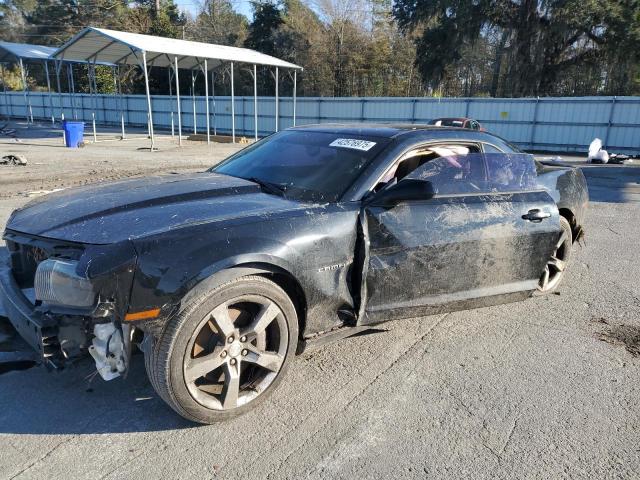 2011 Chevrolet Camaro 2Ss