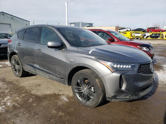 2024 ACURA RDX A-SPEC