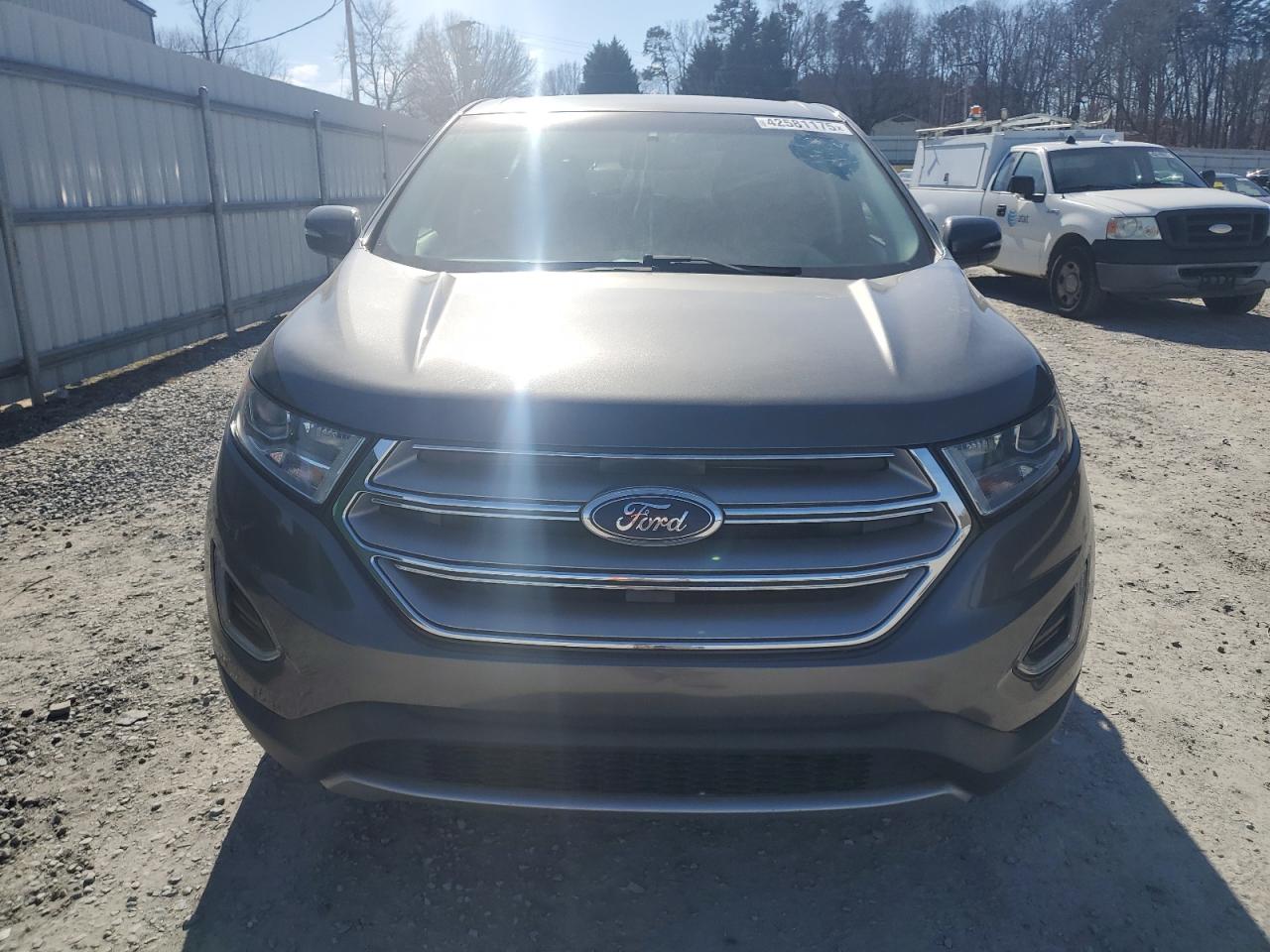 2017 Ford Edge - Image 5