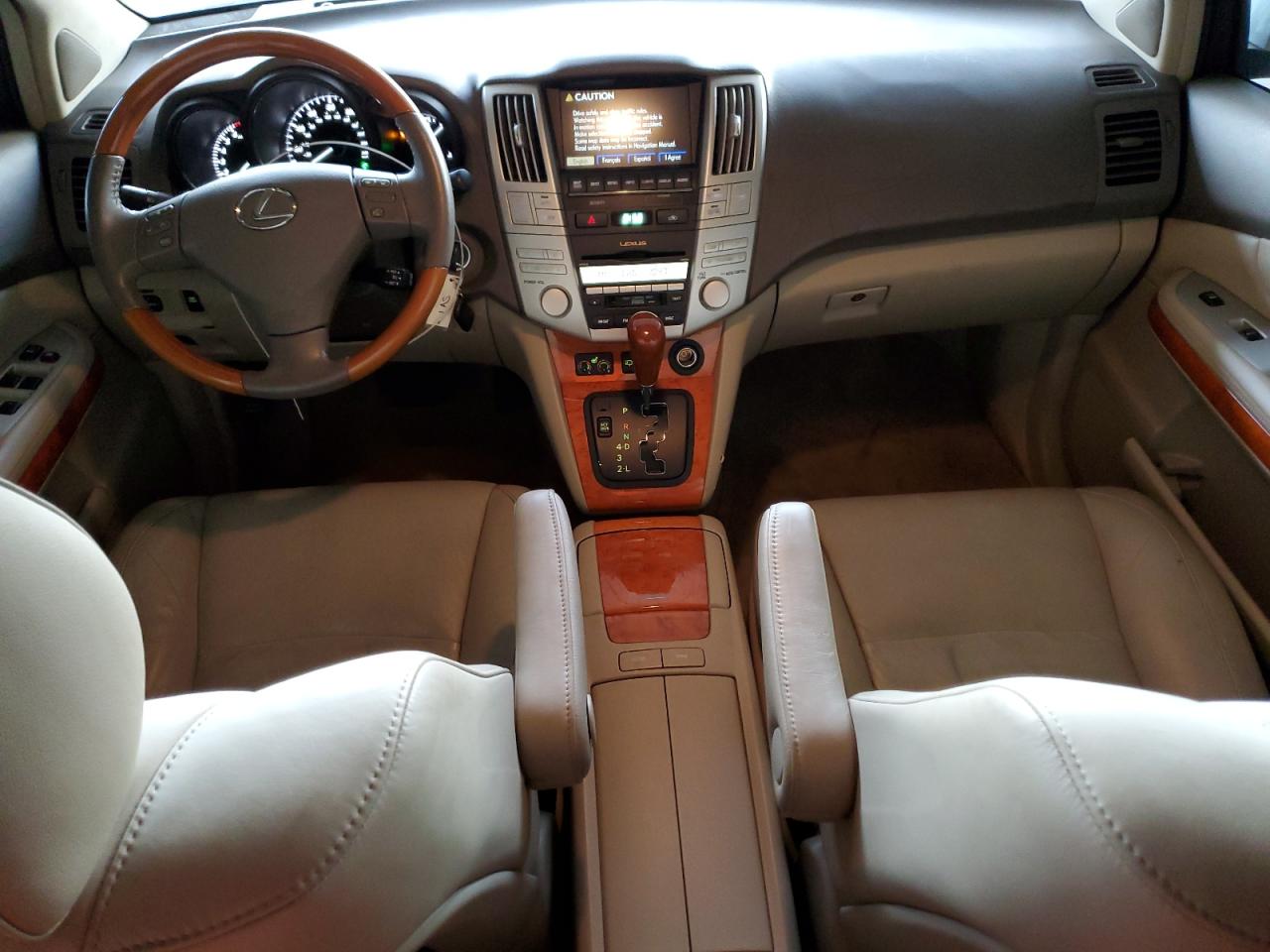 2008 Lexus RX - Image 8