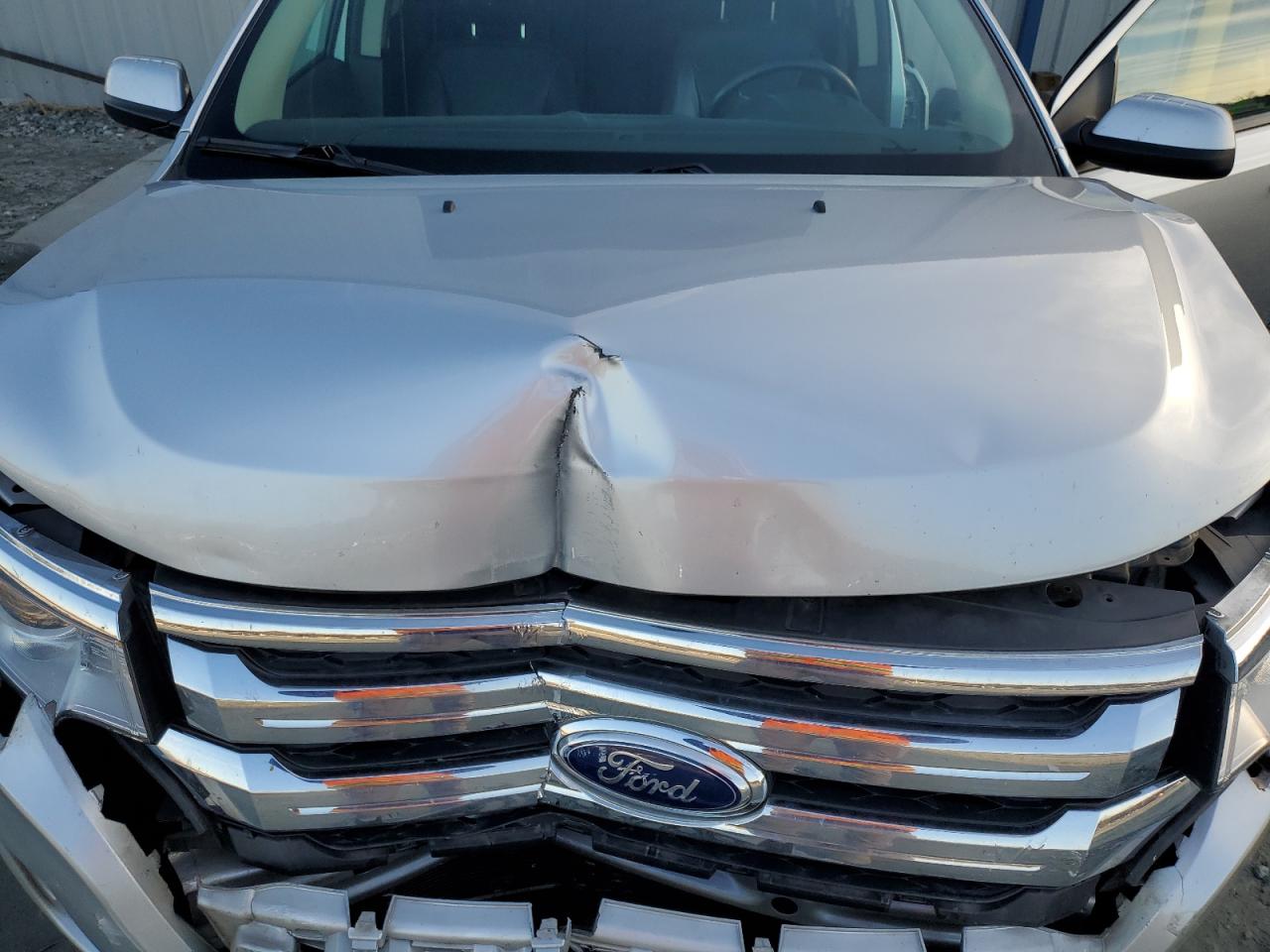 2014 Ford Edge - Image 14