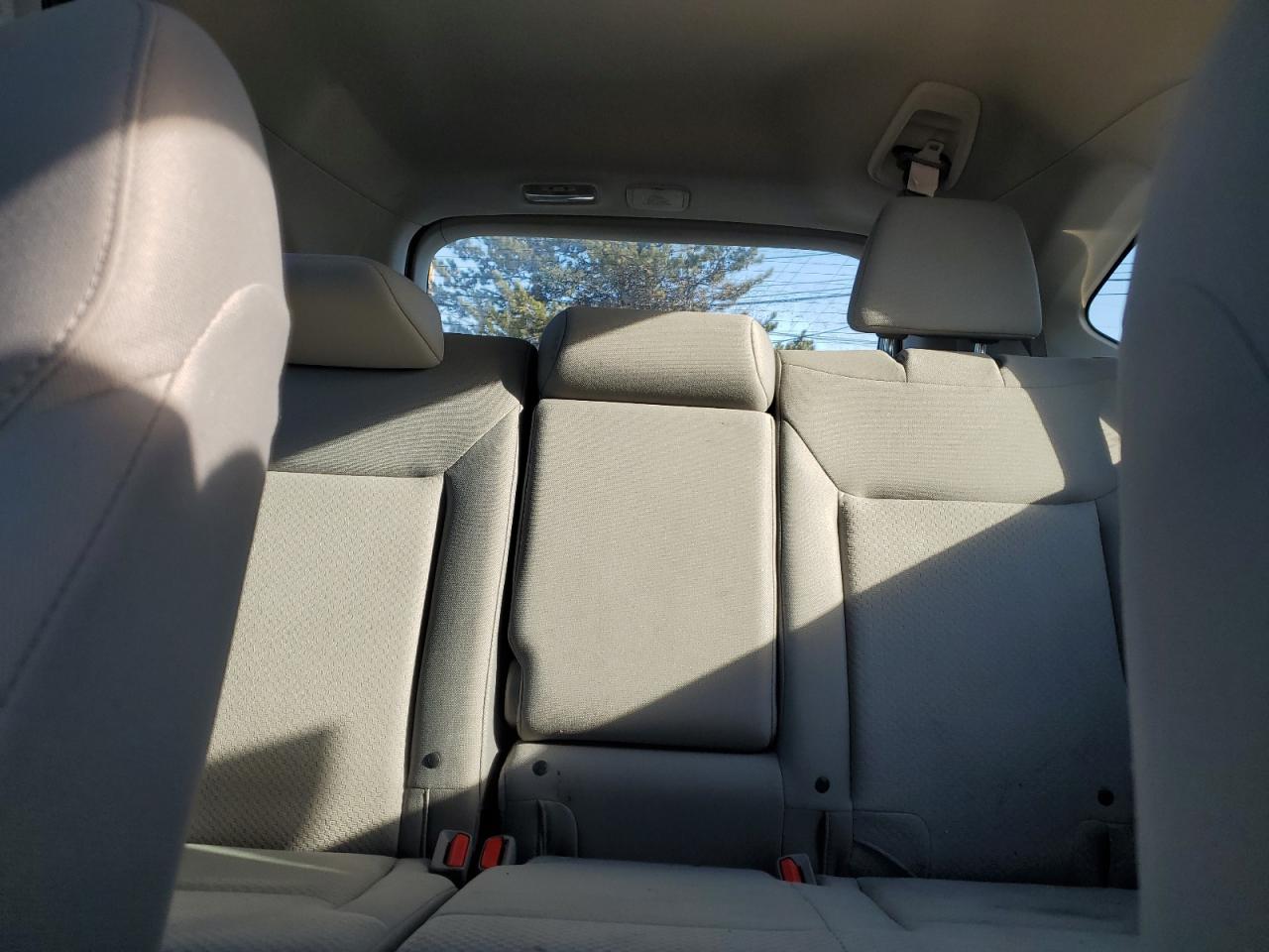 2016 Honda CR-V - Image 10