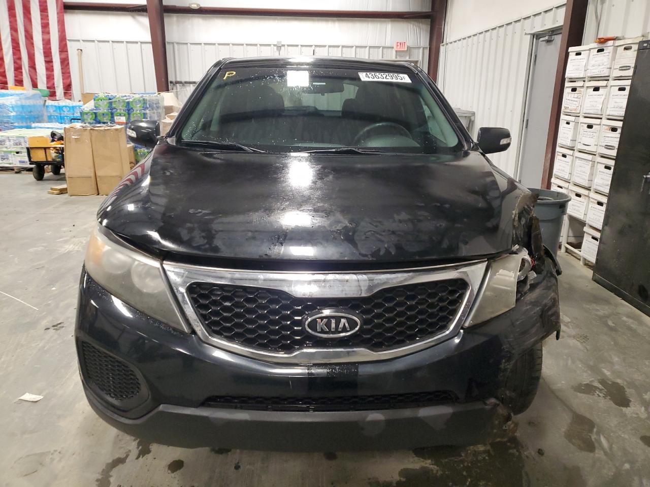 2011 Kia Sorento - Image 5