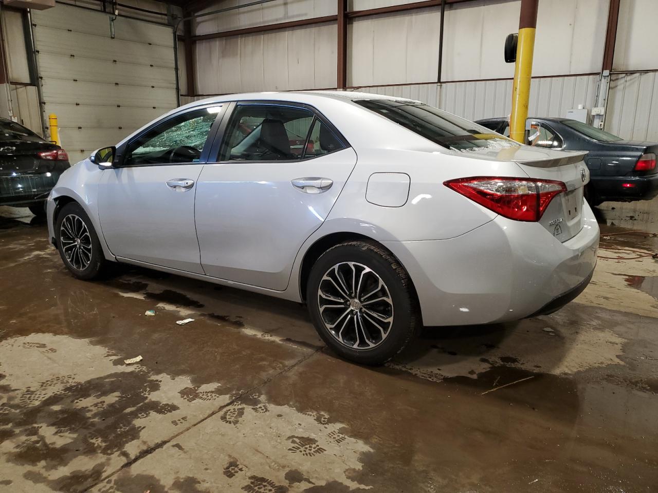 2015 Toyota Corolla - Image 2
