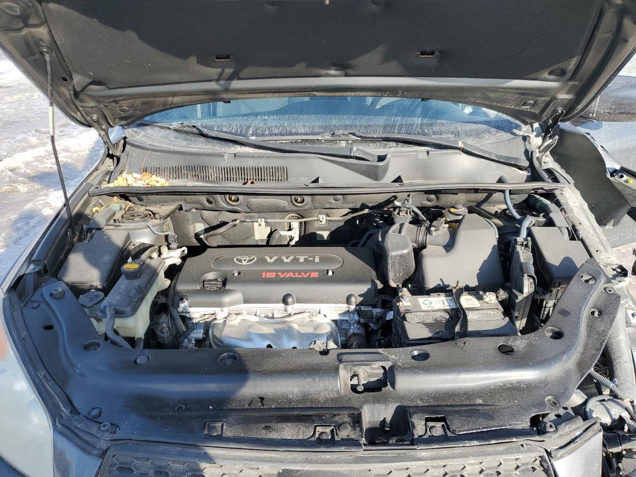 2007 Toyota RAV 4 - Image 13