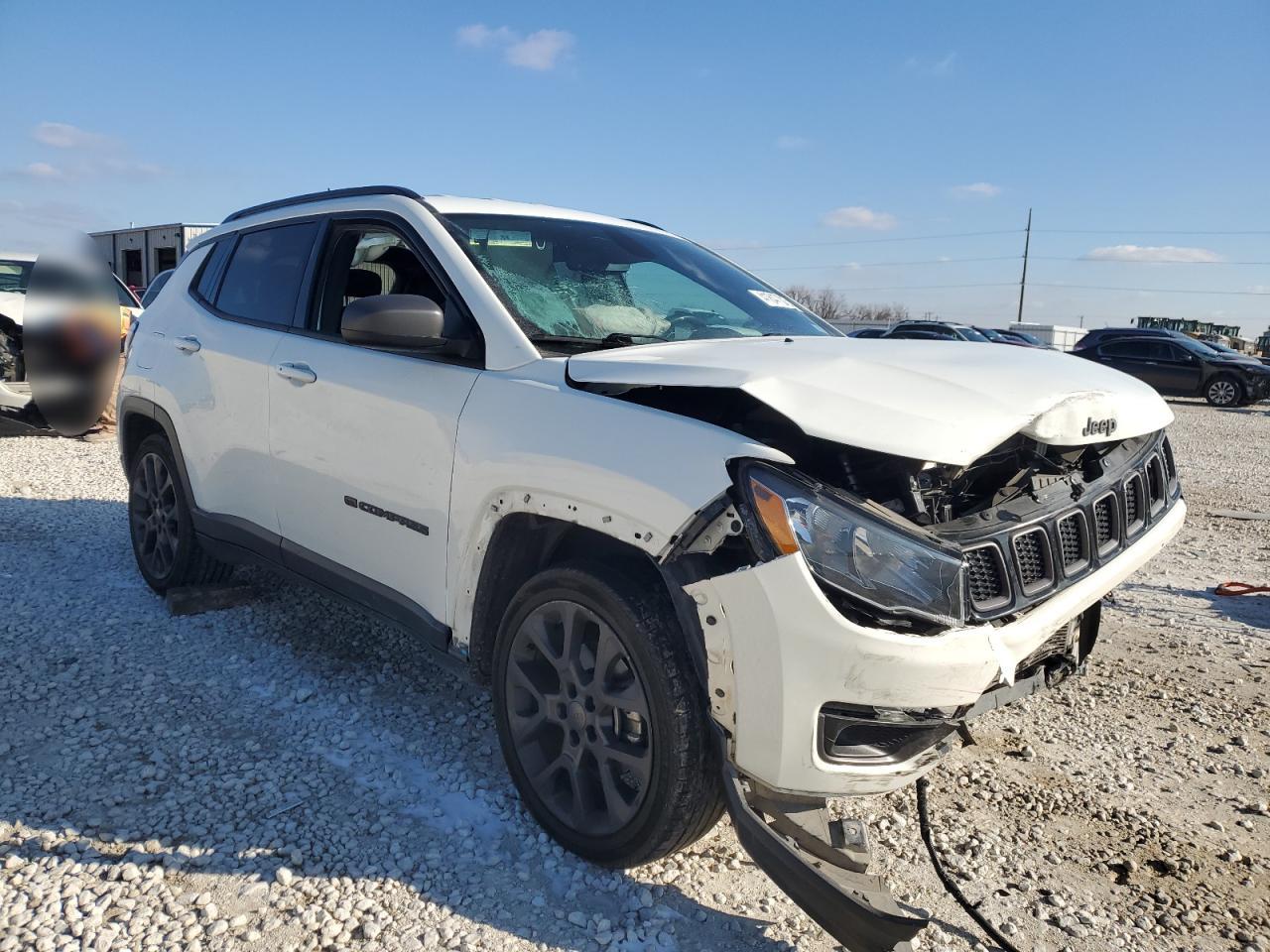 2021 Jeep Compass - Image 4