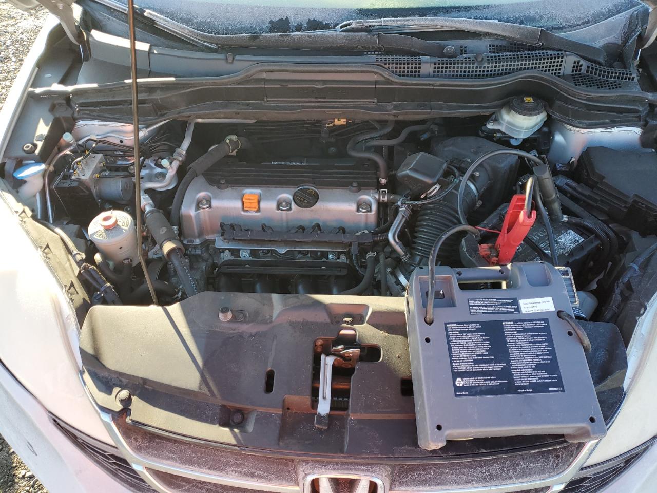 2011 Honda CR-V - Image 11