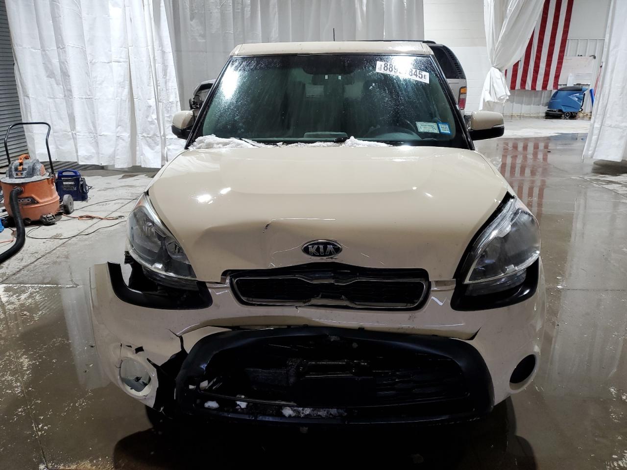 2013 Kia Soul - Image 5