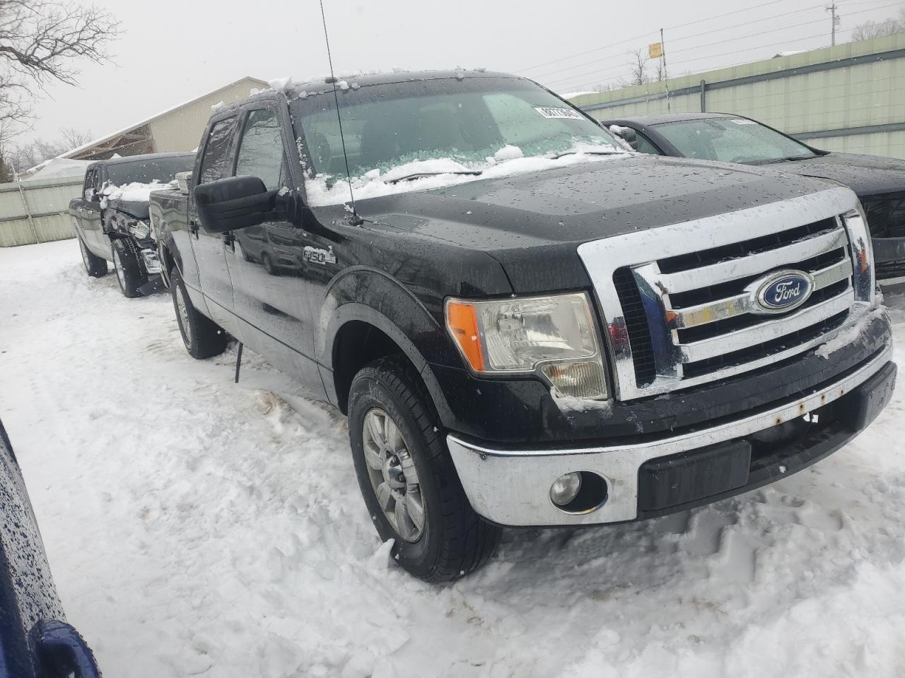 2010 Ford F-150 - Image 4
