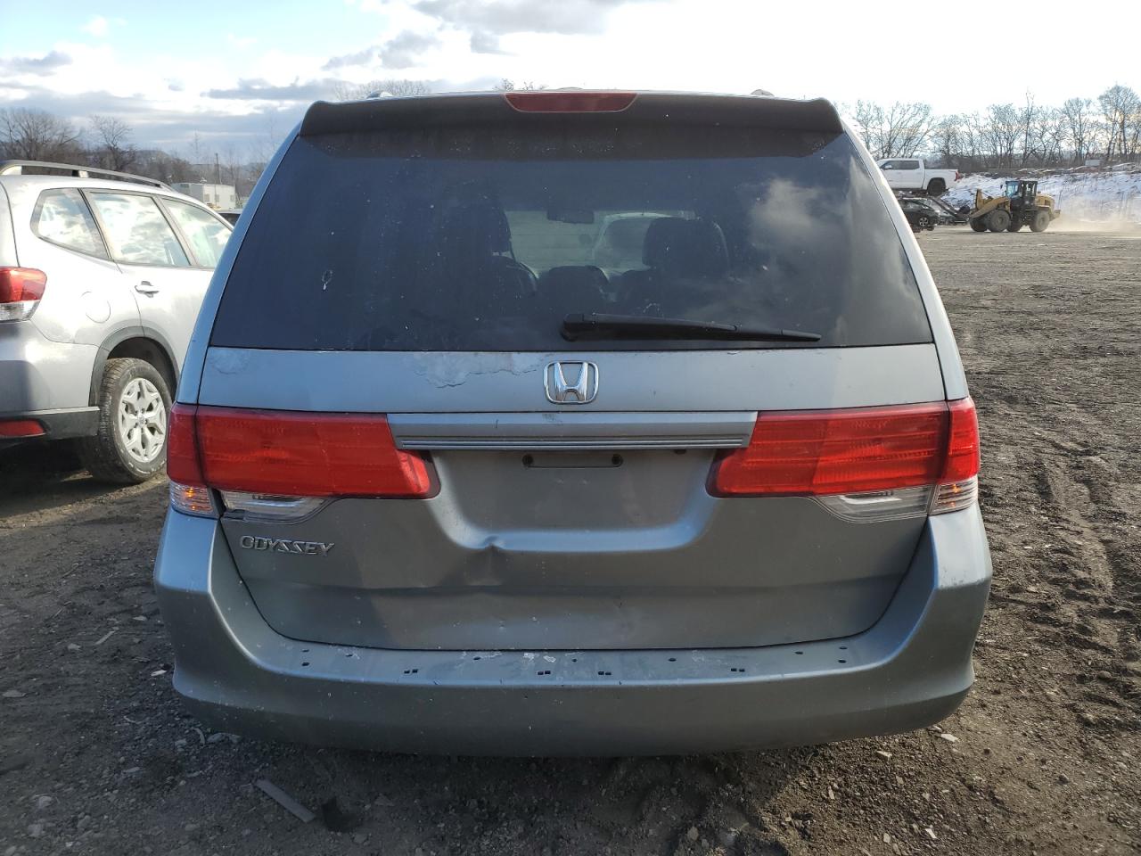 2010 Honda Odyssey - Image 6