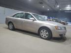 2008 Hyundai Sonata Gls იყიდება Candia-ში, NH - Rear End