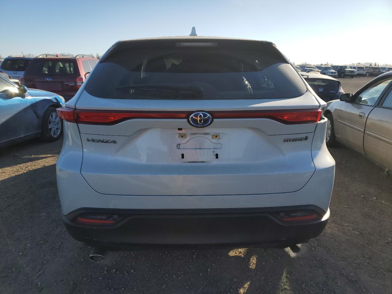 2021 Toyota Venza - Image 6
