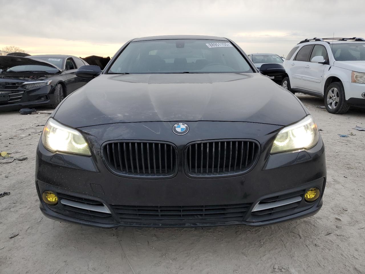 2016 BMW 5er - Image 5
