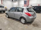 2011 Nissan Versa S продається в Mcfarland, WI - Front End