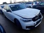 2018 BMW 630D M SPO for sale at Copart SANDY