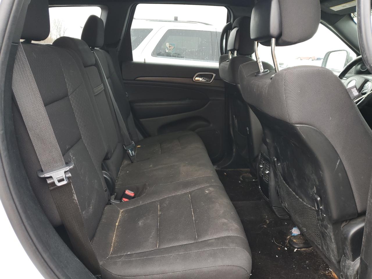 2018 Jeep Grand Cherokee - Image 11