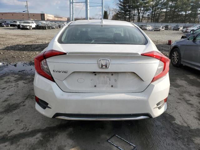  HONDA CIVIC 2020 Biały
