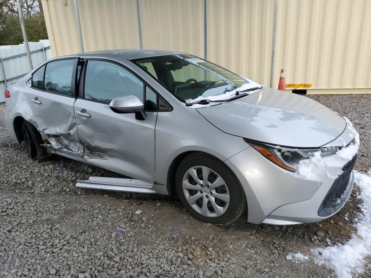 2021 Toyota Corolla - Image 4