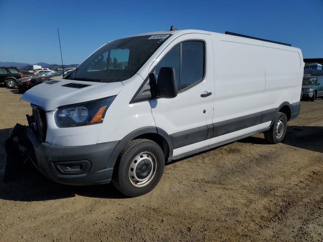 2022 Ford Transit T-250