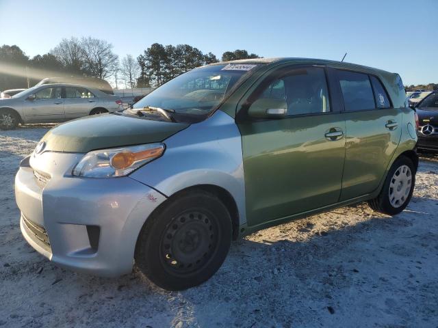 2009 Toyota Scion Xd  იყიდება Loganville-ში, GA - Rear End