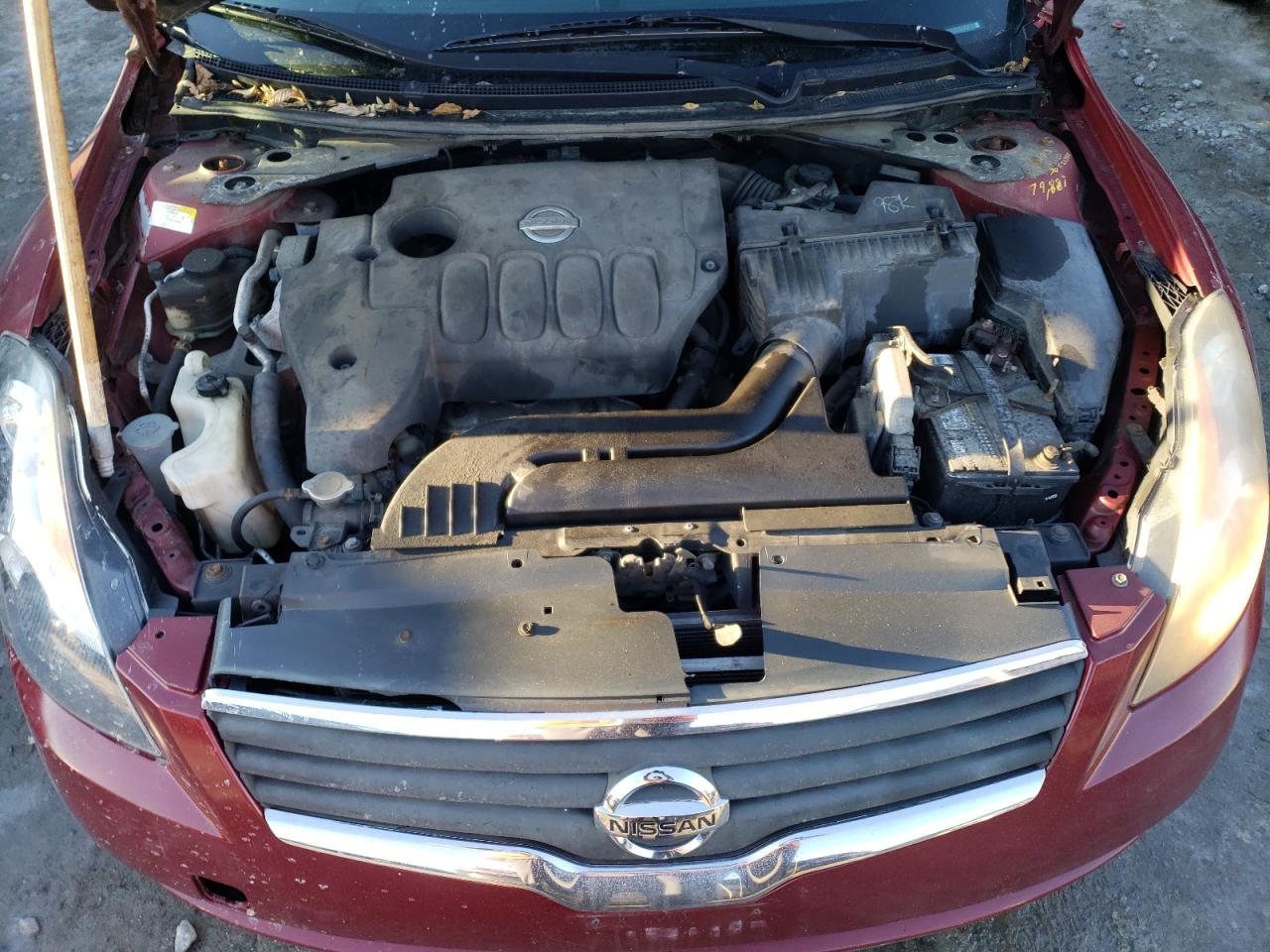 2008 Nissan Altima - Image 11