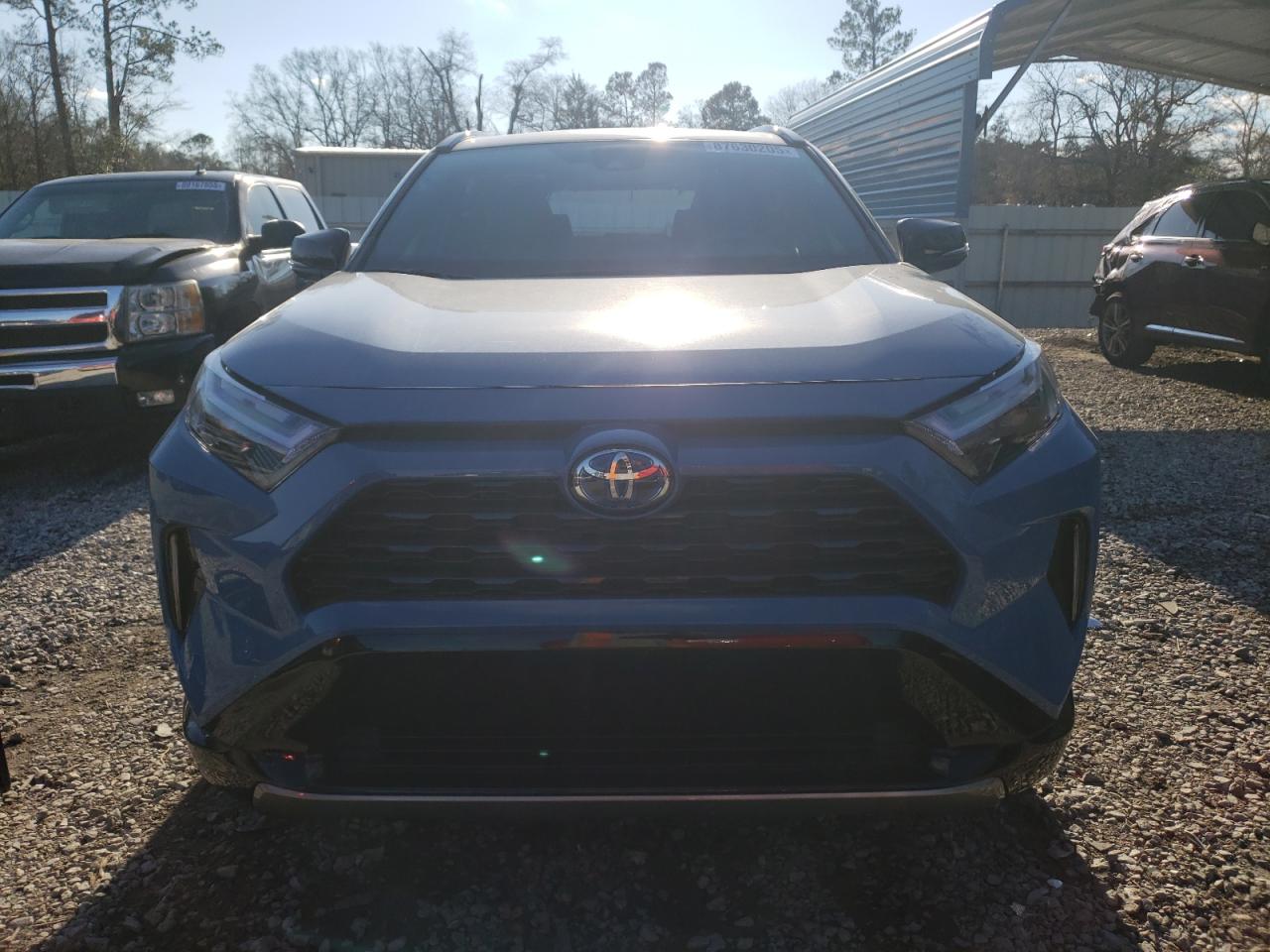 2024 Toyota RAV 4 - Image 5