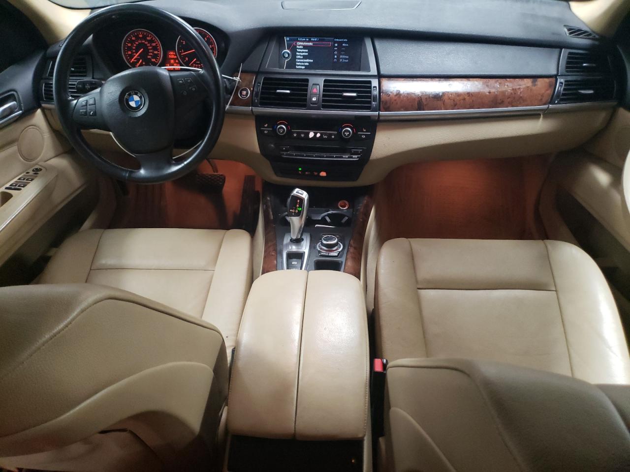 2013 BMW X5 - Image 8