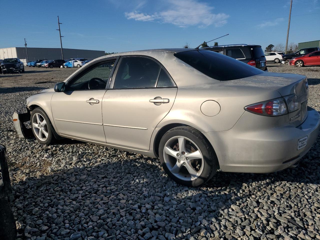 2006 Mazda 6 - Image 2