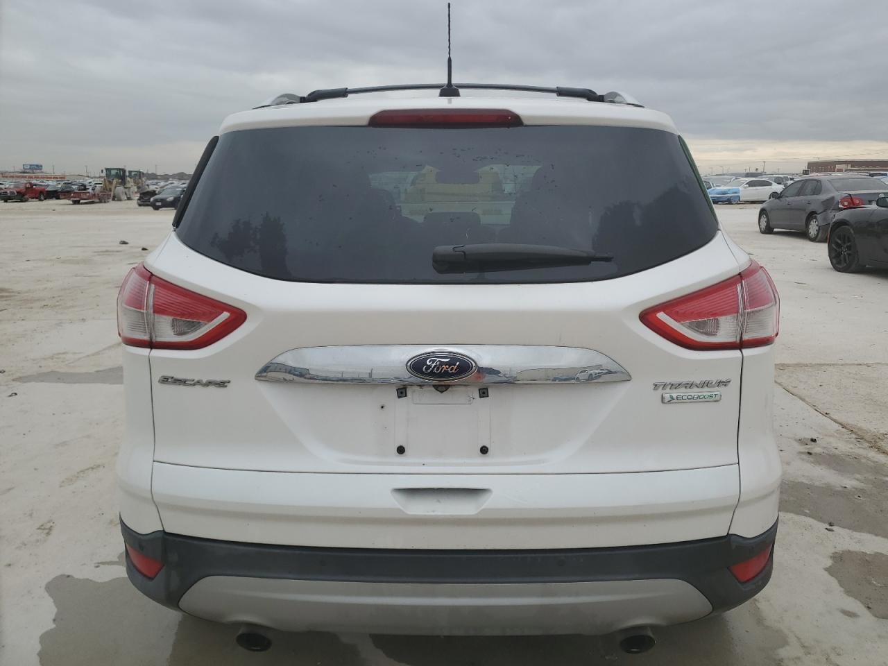 2016 Ford Escape - Image 6