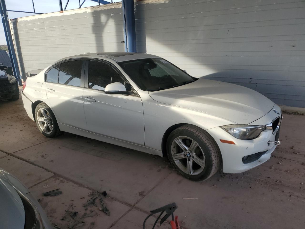 2015 BMW 3er - Image 4