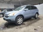 2007 Honda Cr-V Exl na sprzedaż w Candia, NH - Front End